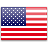 flag of the USA