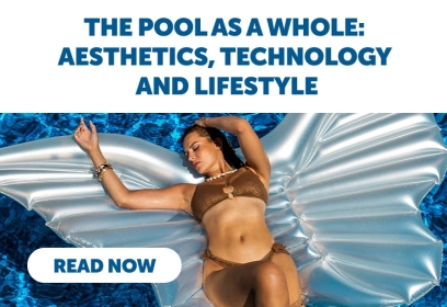 The evolving role of pools in modern lifestyle | Albixon