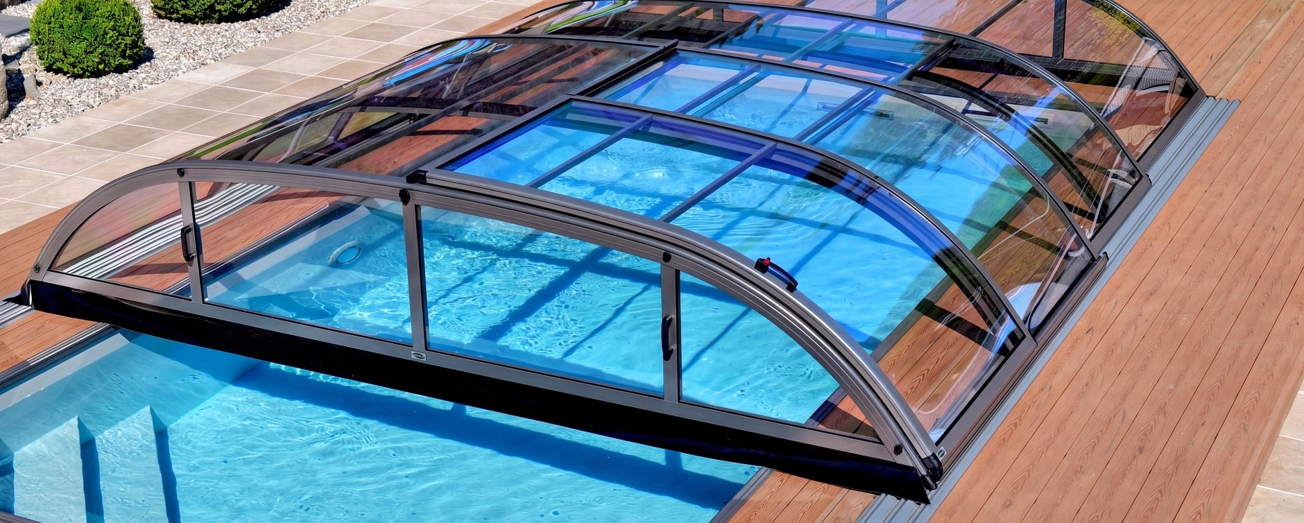 Benefits of the SKY enclosure