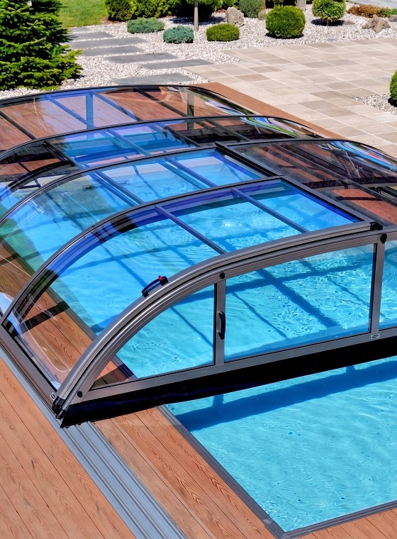 Benefits of the SKY enclosure