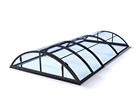 KLASIK SKY pool enclosure description
