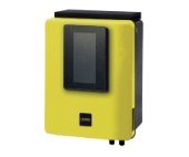 Sweet water treatment