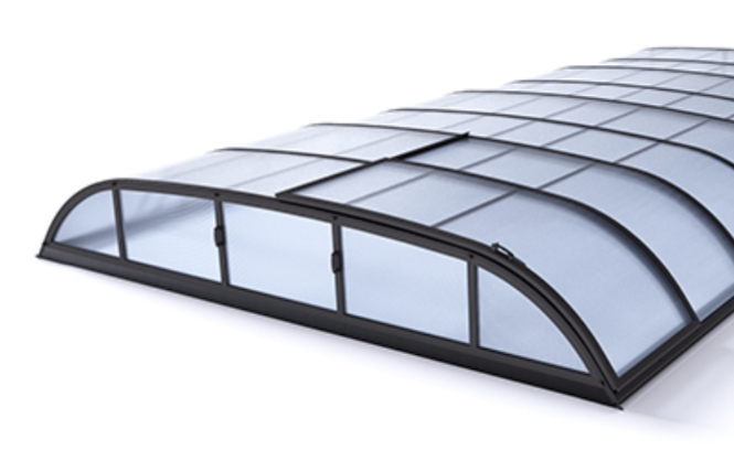 pool enclosure DALLAS