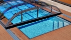 Dallas Sky pool enclosure